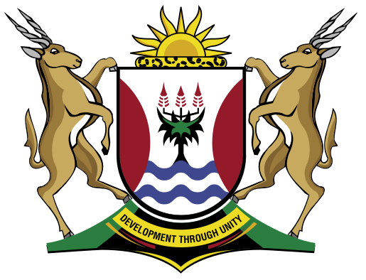 Eastern Cape province emblem