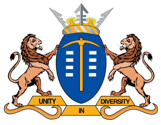 Gauteng province emblem