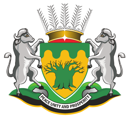 Limpopo province emblem