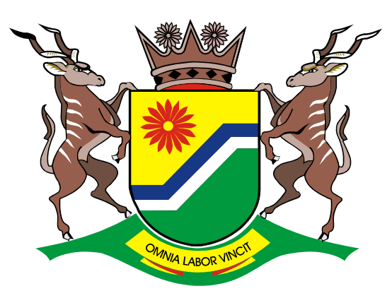 Mpumalanga province emblem